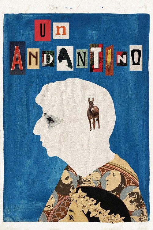 Un andantino