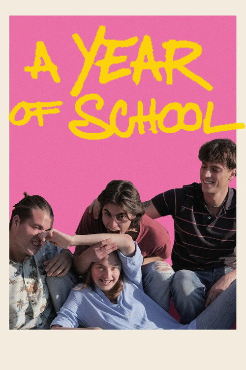 Un anno di scuola