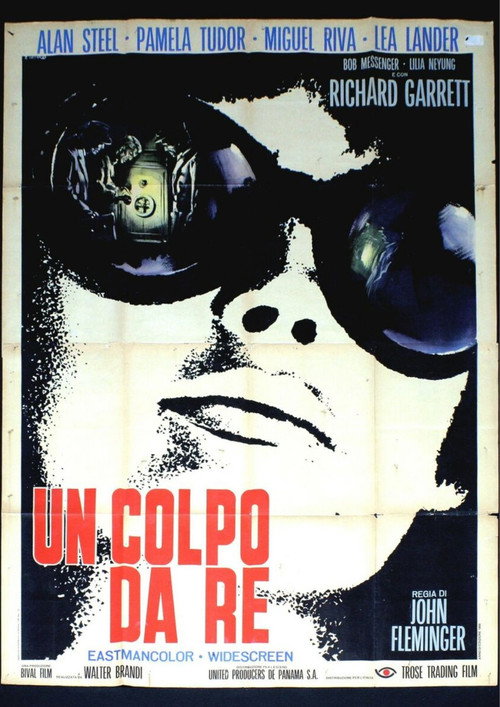 Un colpo da re