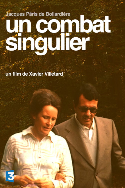 Un combat singulier