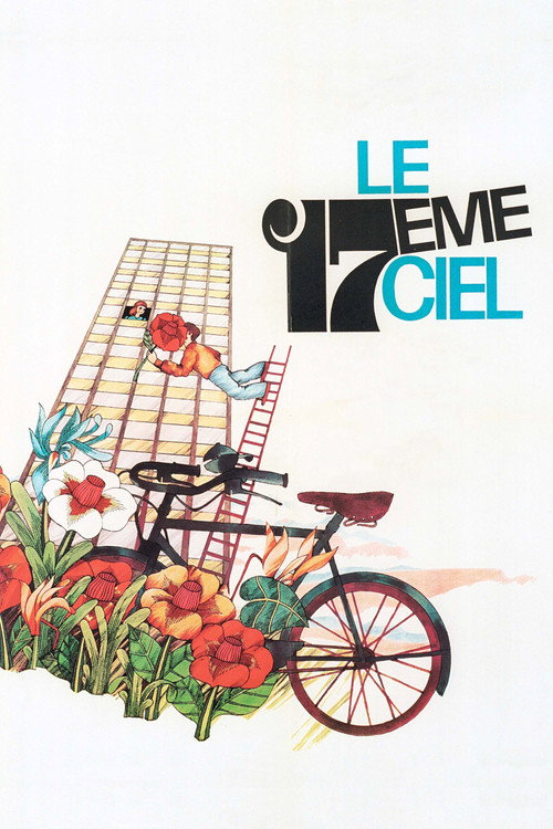 Un garçon, une fille. Le dix-septième ciel