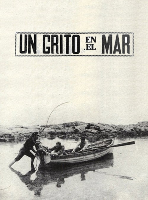 Un grito en el mar
