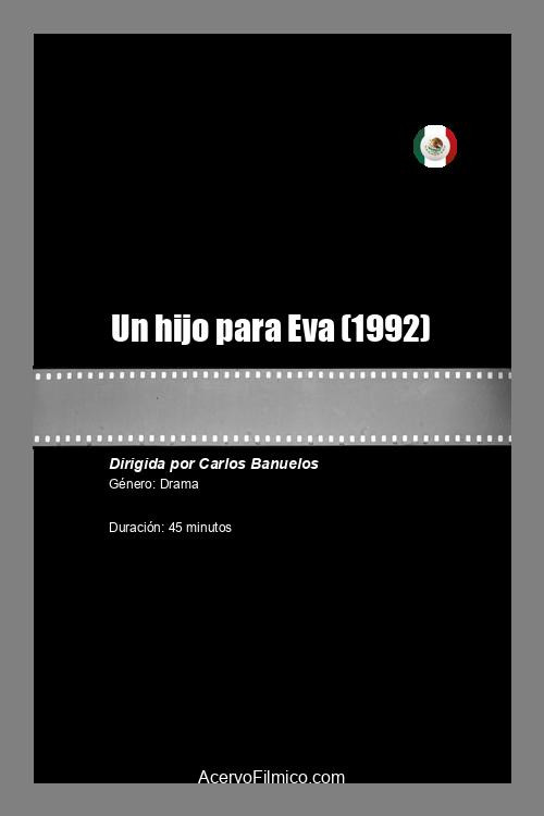 Un hijo para Eva