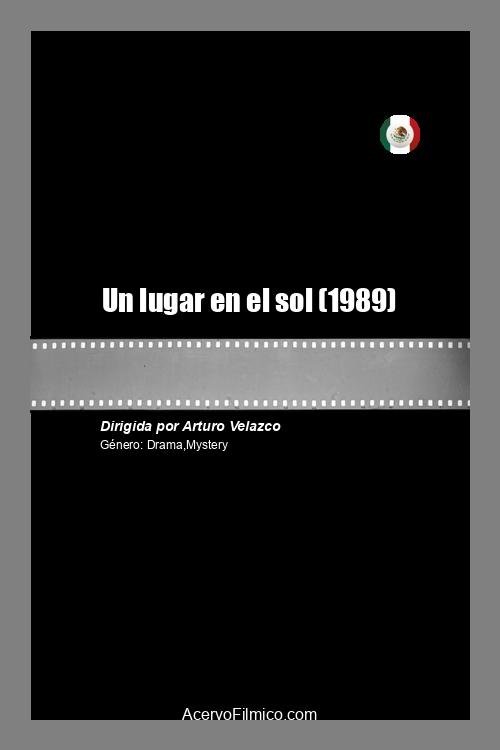Un lugar en el sol