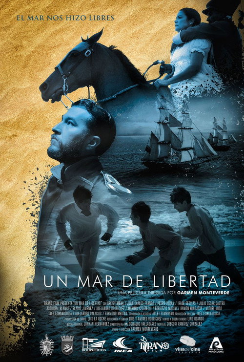 Un Mar De Libertad