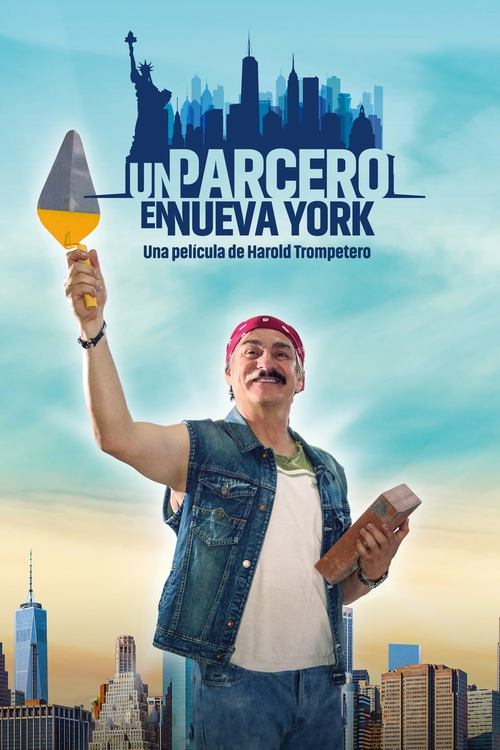 Un Parcero En Nueva York