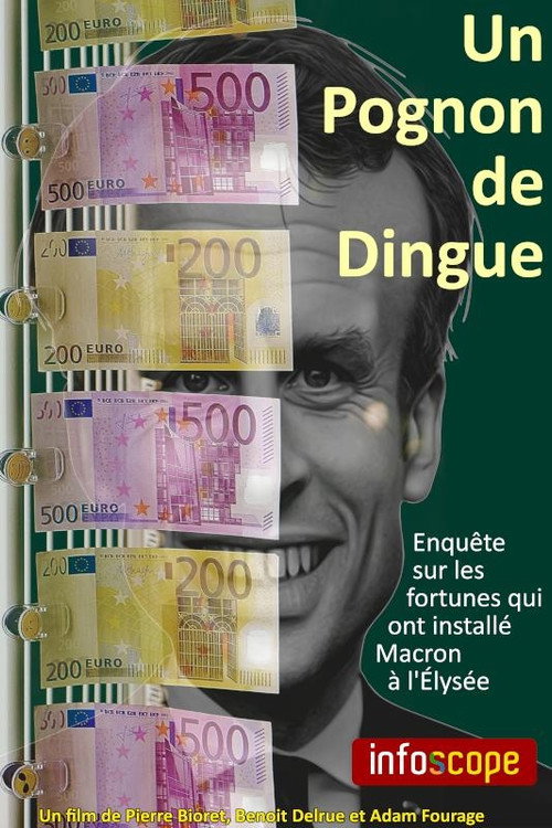 Un Pognon de Dingue