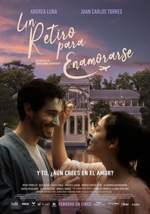 Un Retiro para Enamorarse