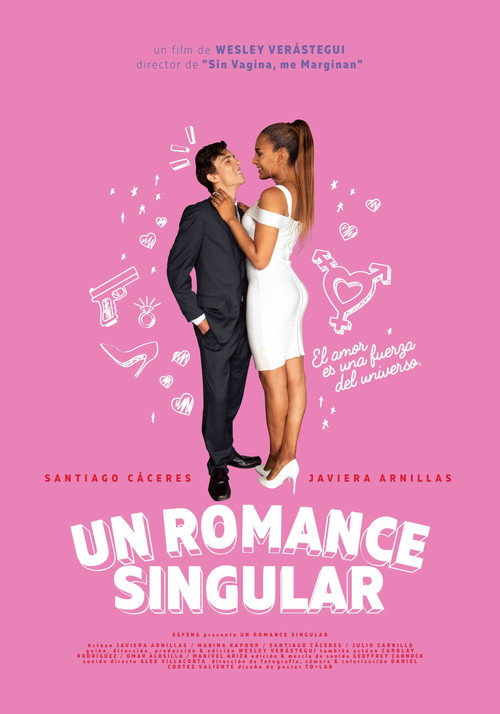 Un Romance Singular