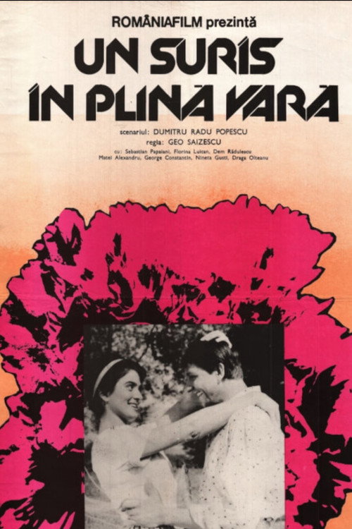 Un surîs în plina vara