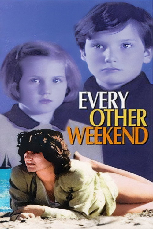 Un week-end sur deux