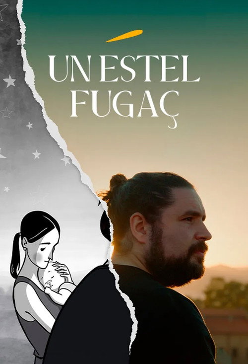 Una estrella fugaz