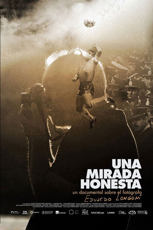 Una Mirada honesta