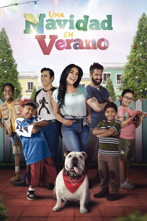 Una Navidad En Verano