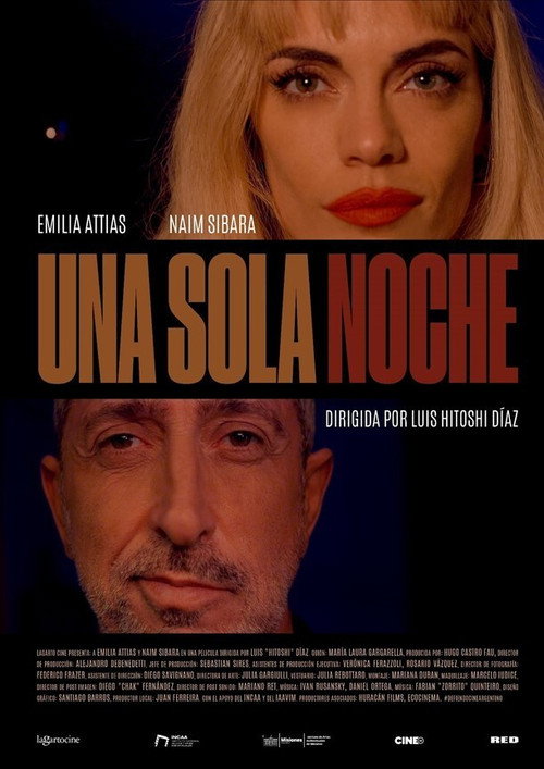 Una Sola Noche
