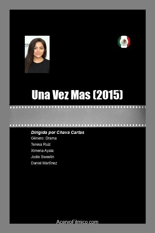 Una Vez Mas