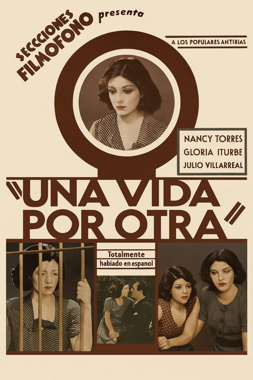 Una vida por otra