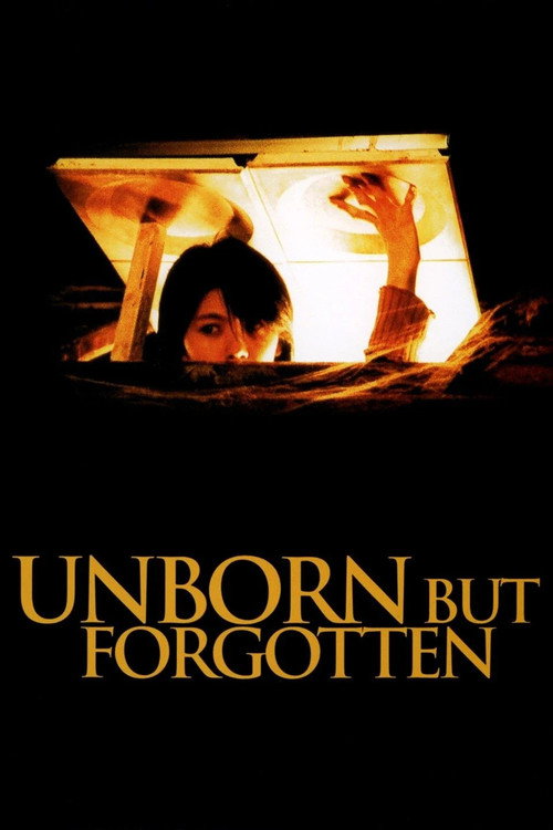 Unborn But Forgotten