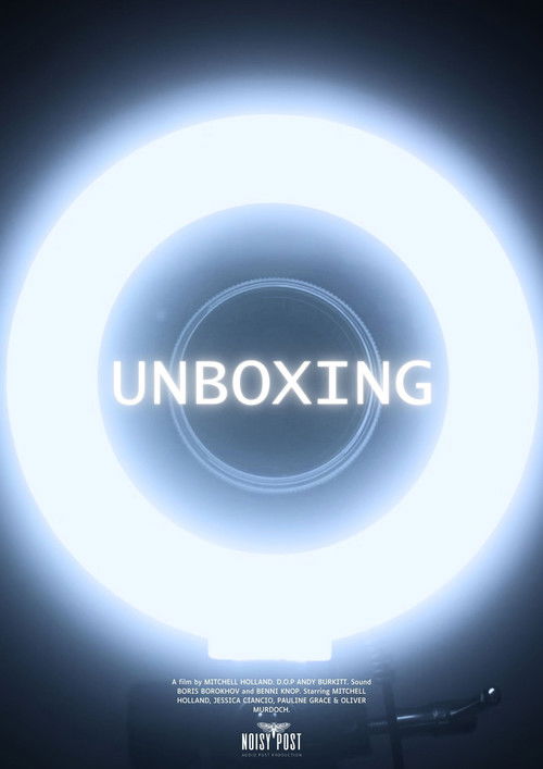 Unboxing
