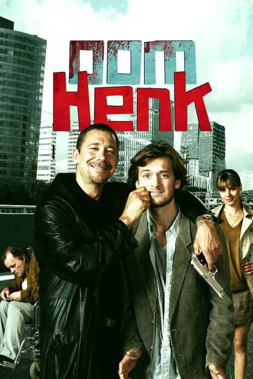 Uncle Hank