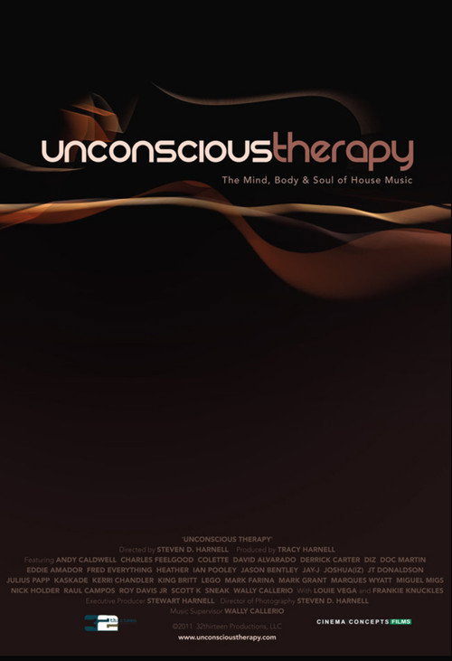 Unconscious Therapy