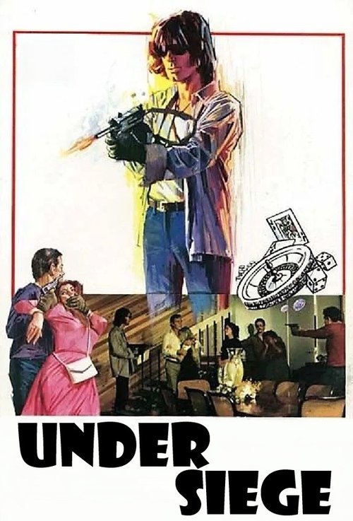 Under Siege