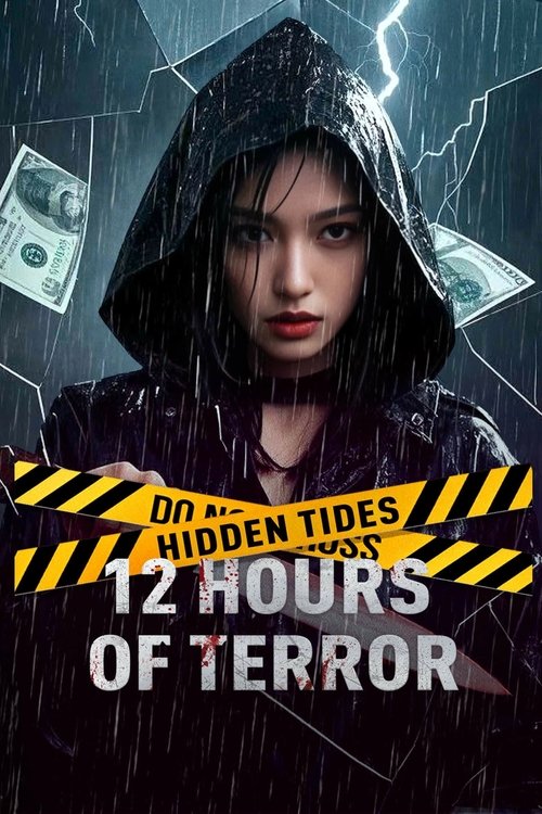 Undercurrent: 12 Hours of Terror
