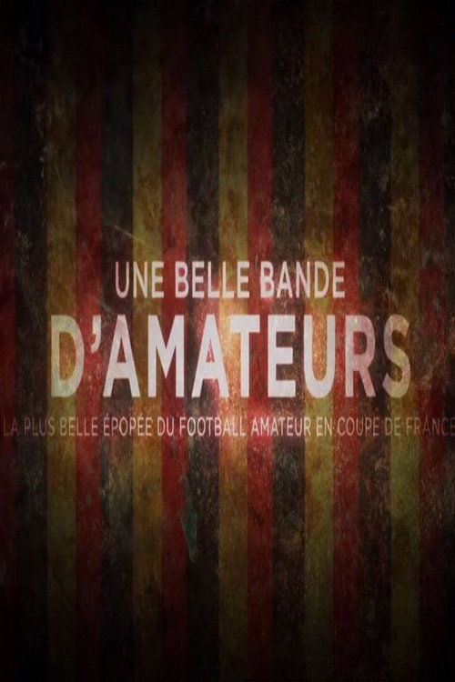 Une Belle Bande d'Amateurs