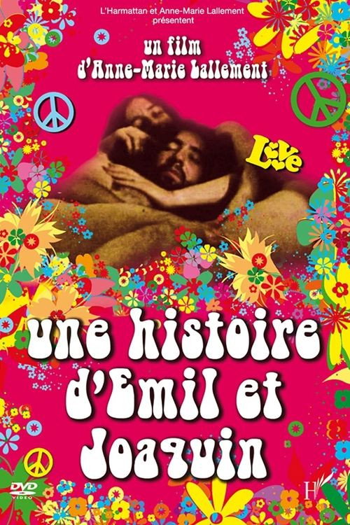 Une histoire d'Emil et Joaquín
