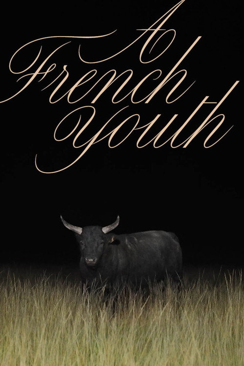 Une jeunesse française
