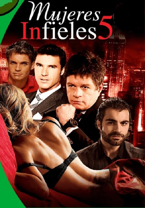 Unfaithful Women 5