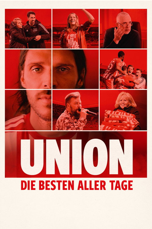Union - Die Besten Aller Tage