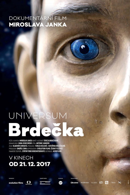 Universum Brdecka