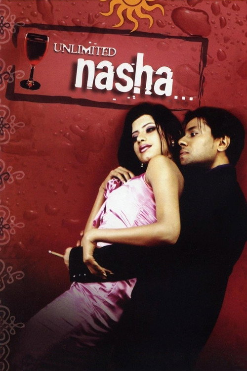 Unlimited Nasha