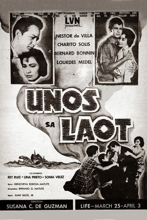Unos sa laot