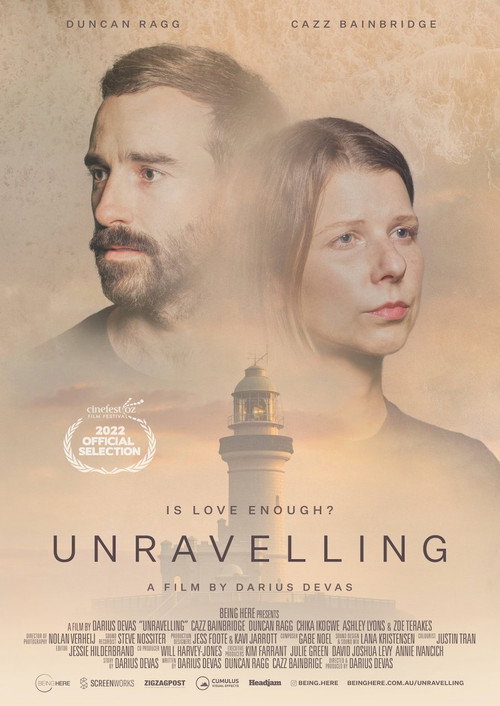 Poster for Unravelling