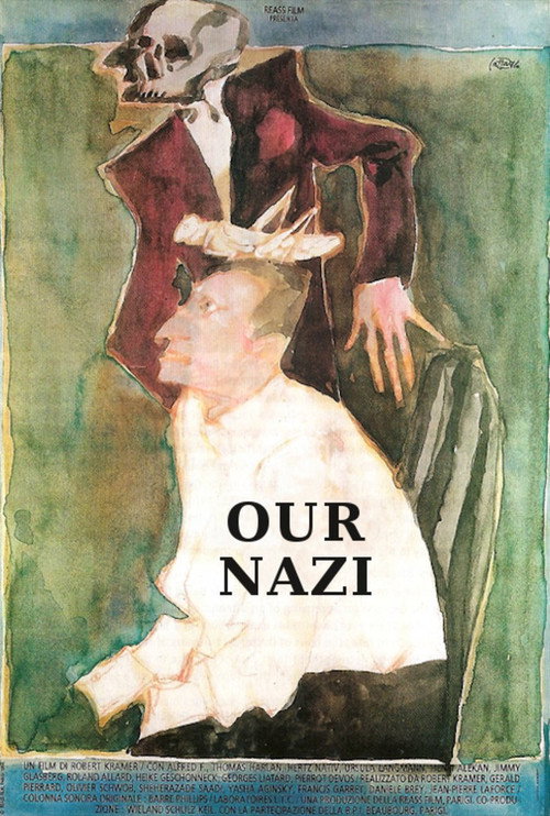 Unser Nazi