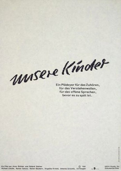 Unsere Kinder