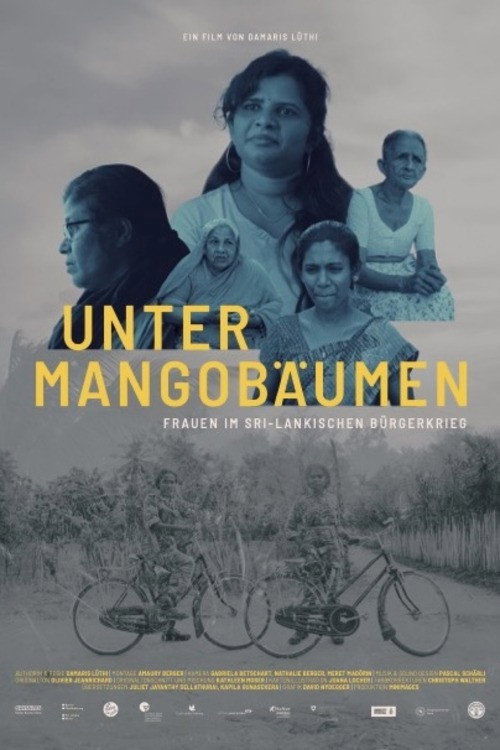 Unter Mangobäumen
