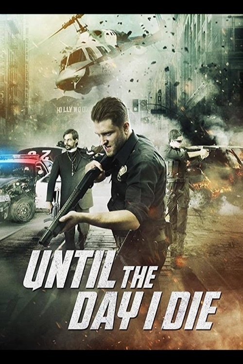 Until the Day I Die: Part 2