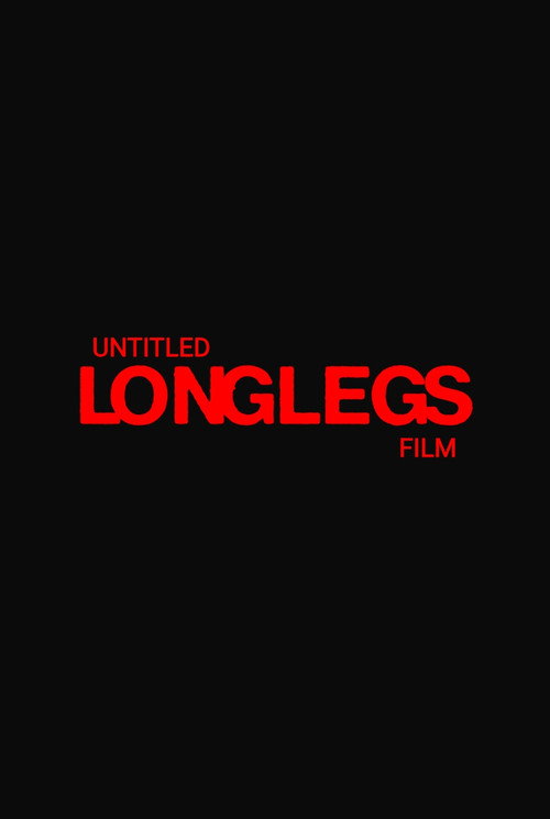 Untitled Longlegs Project