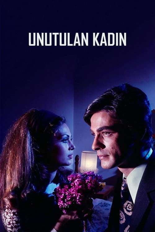 Unutulan Kadin