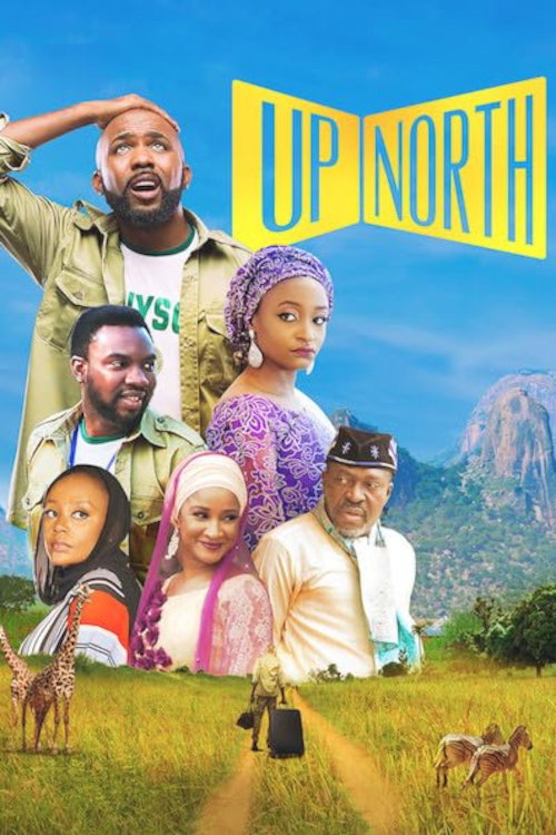 Up North