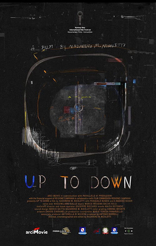 Up To down
