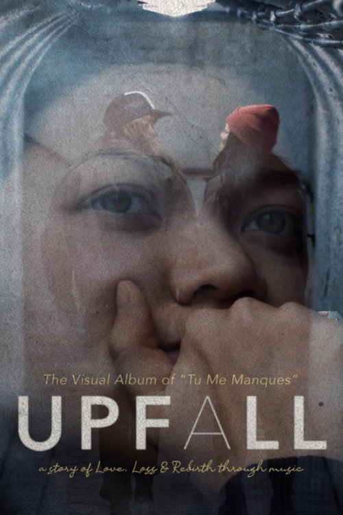 Upfall