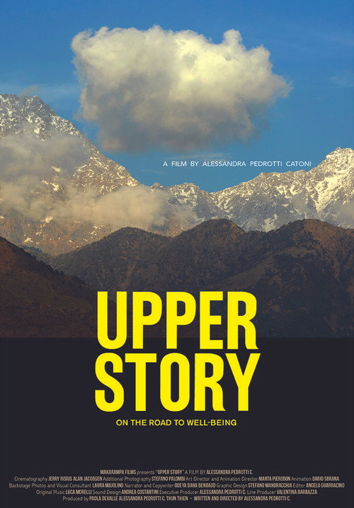 Upper Story