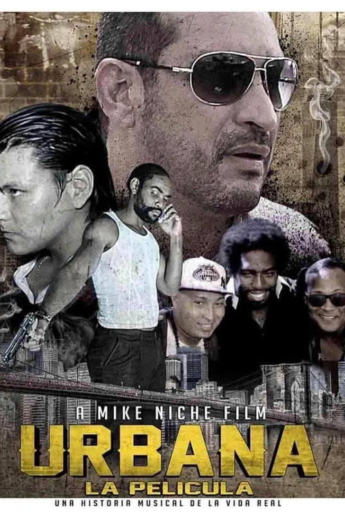 Urbana la pelicula