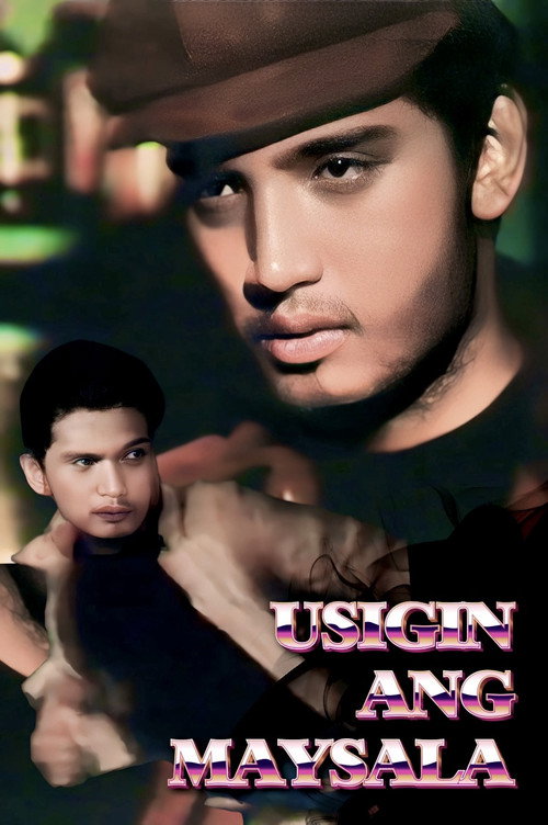 Usigin ang maysala