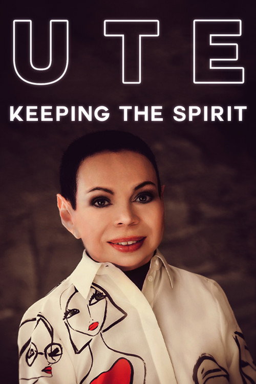 Ute: Keeping the Spirit