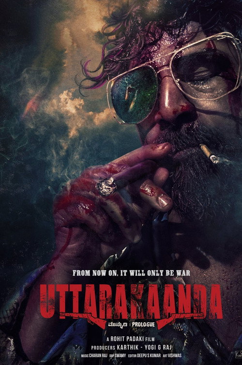 Uttarakaanda